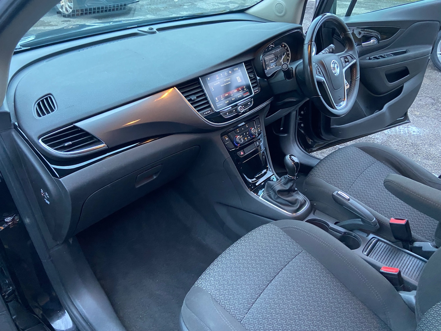 Used Vauxhall Mokka X 2018 for sale - 77627679: Photo 18