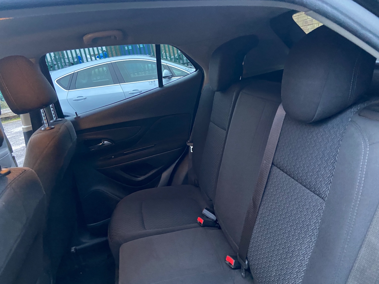 Used Vauxhall Mokka X 2018 for sale - 77627679: Photo 20