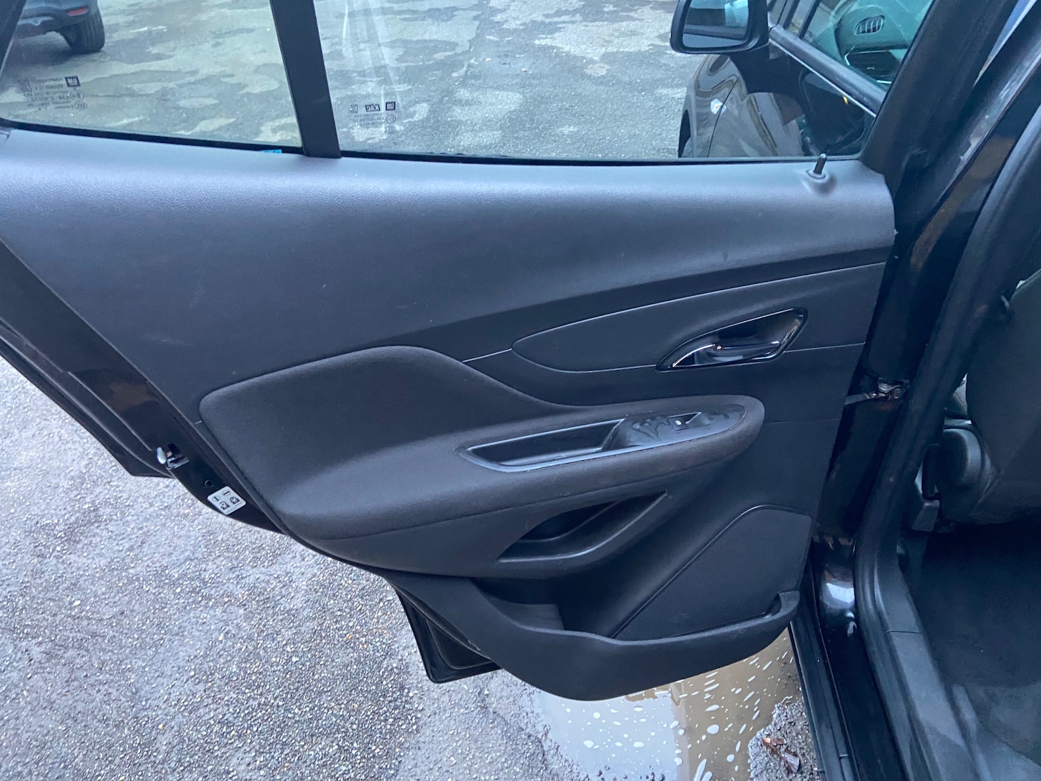 Used Vauxhall Mokka X 2018 for sale - 77627679: Photo 22