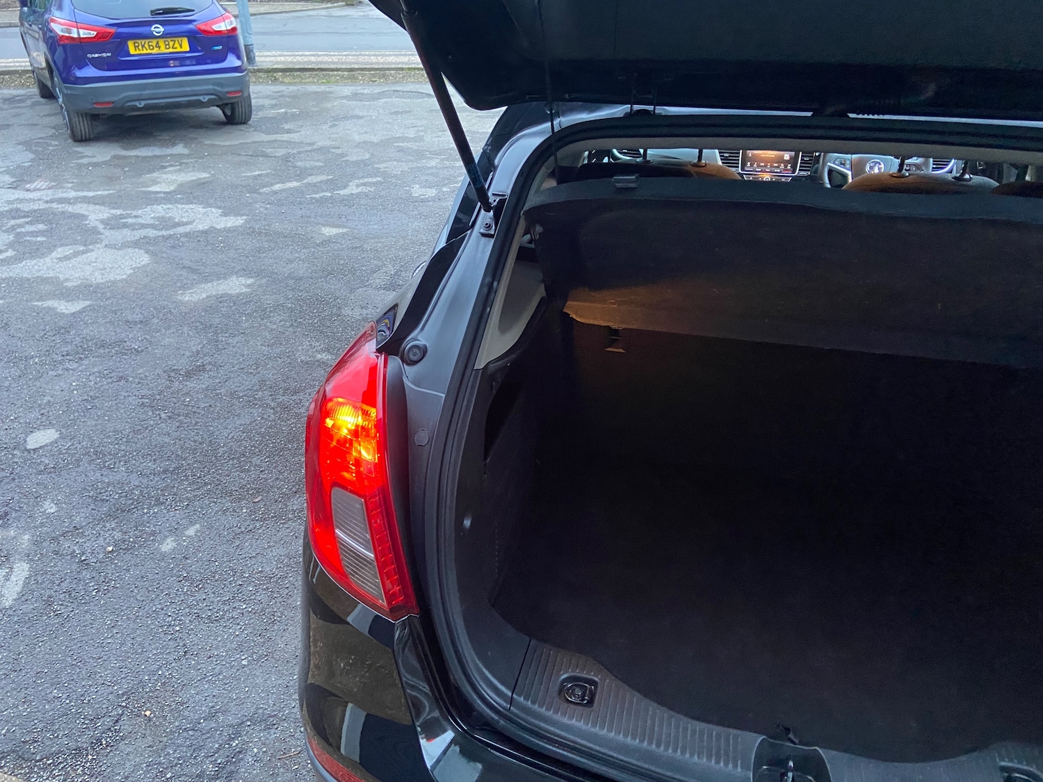 Used Vauxhall Mokka X 2018 for sale - 77627679: Photo 23