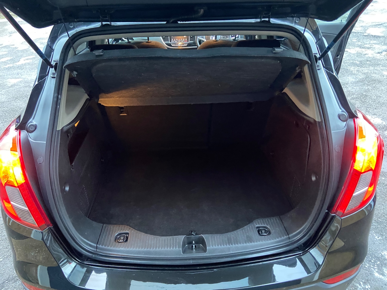 Used Vauxhall Mokka X 2018 for sale - 77627679: Photo 24