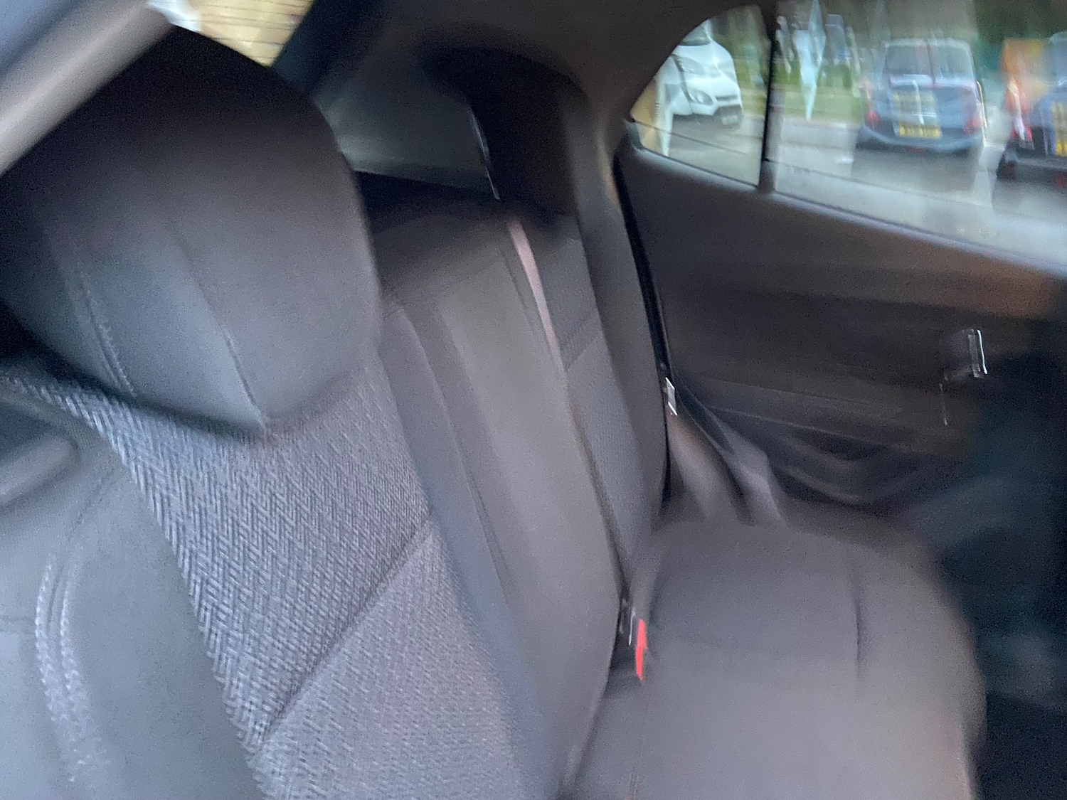 Used Vauxhall Mokka X 2018 for sale - 77627679: Photo 26