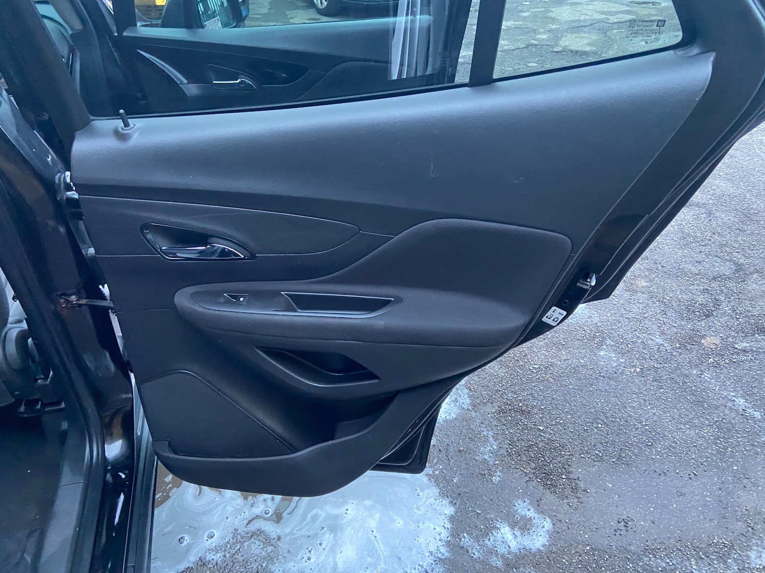 Used Vauxhall Mokka X 2018 for sale - 77627679: Photo 28