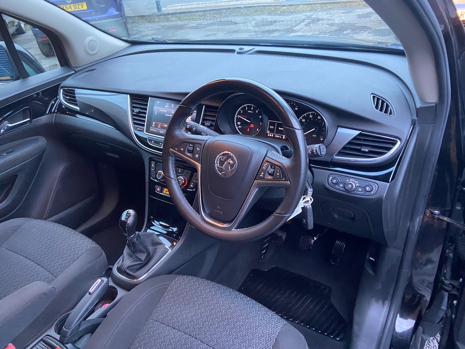 Used Vauxhall Mokka X 2018 for sale - 77627679: Photo 31
