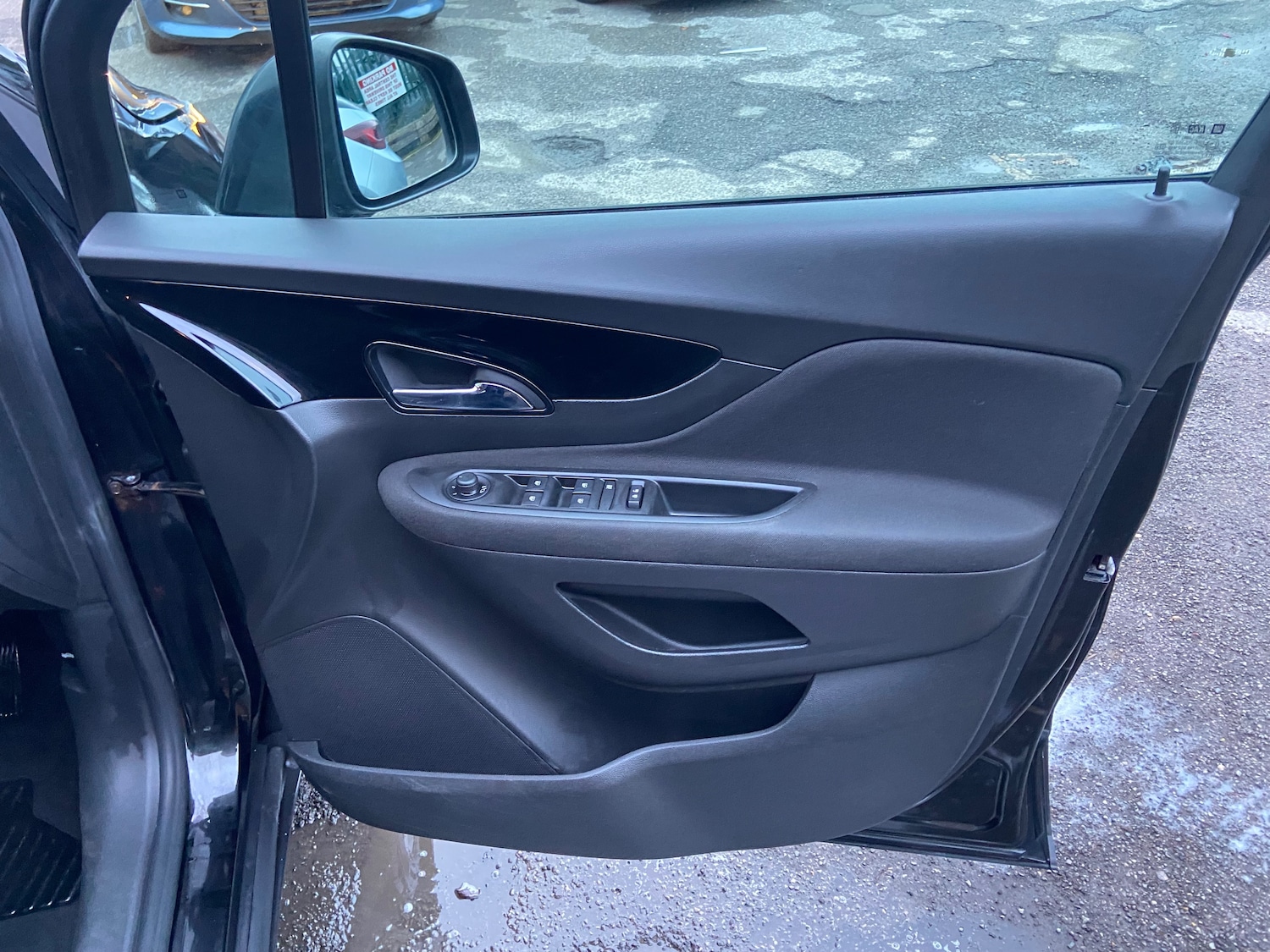 Used Vauxhall Mokka X 2018 for sale - 77627679: Photo 32