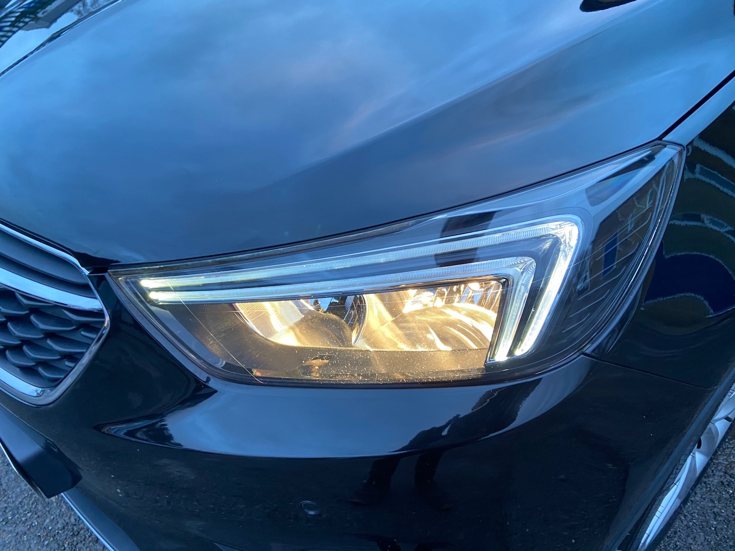 Used Vauxhall Mokka X 2018 for sale - 77627679: Photo 5