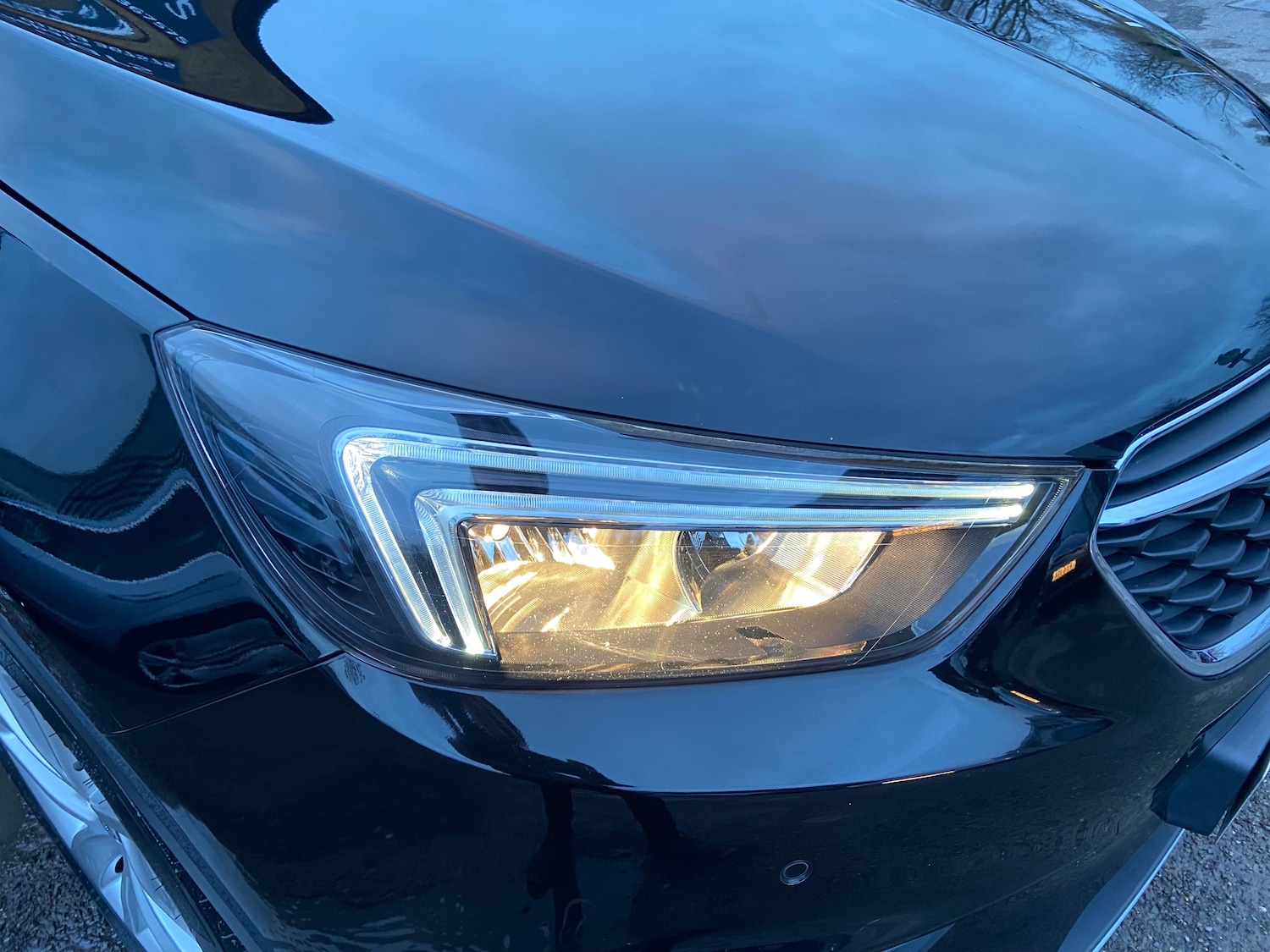 Used Vauxhall Mokka X 2018 for sale - 77627679: Photo 6