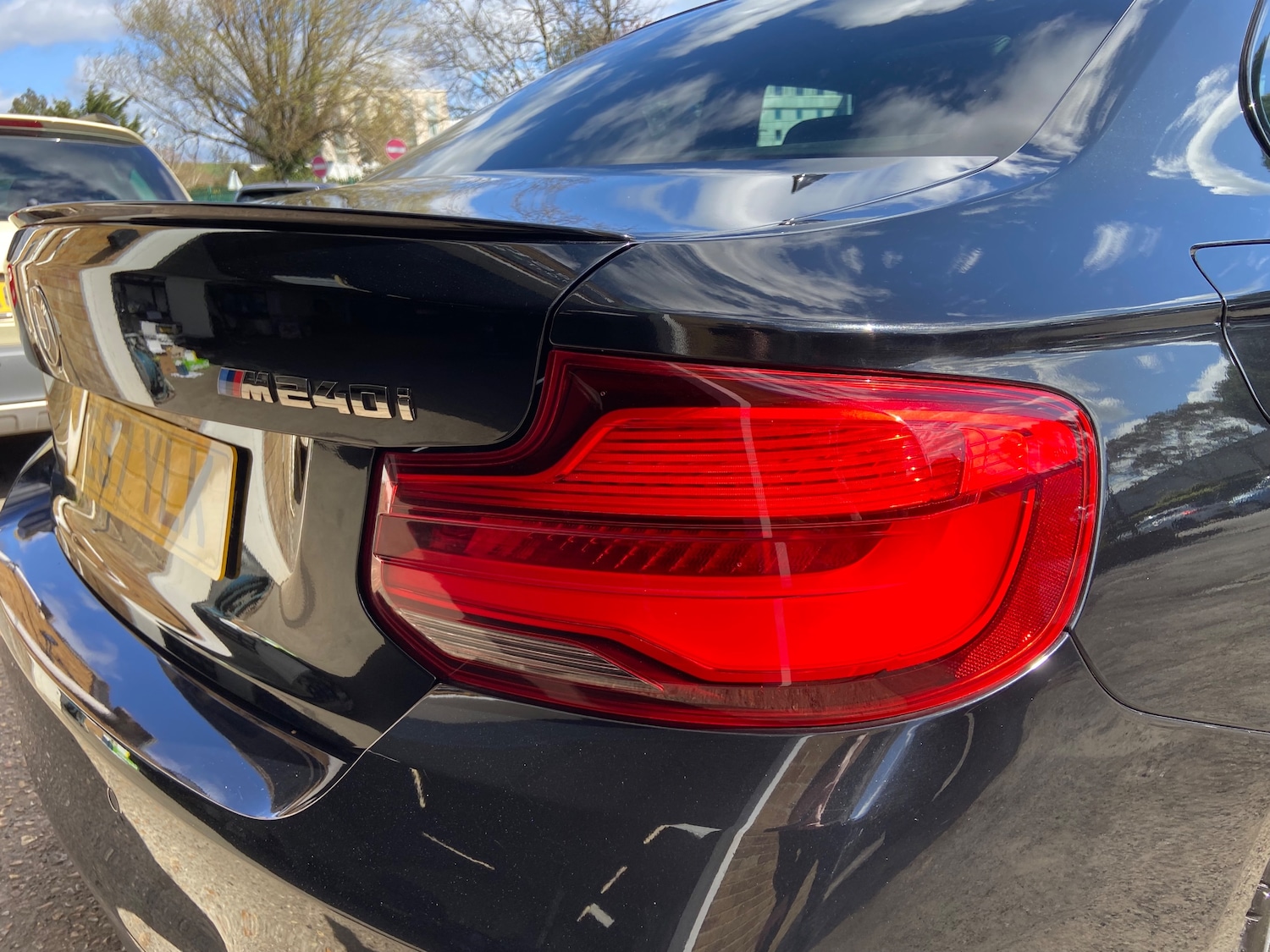 Used BMW 2 Series 2017 for sale - 78063578: Photo 12