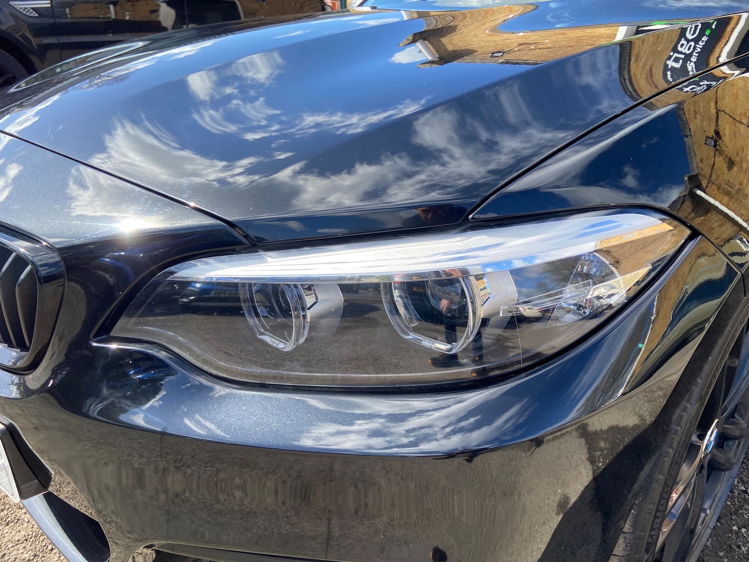 Used BMW 2 Series 2017 for sale - 78063578: Photo 14