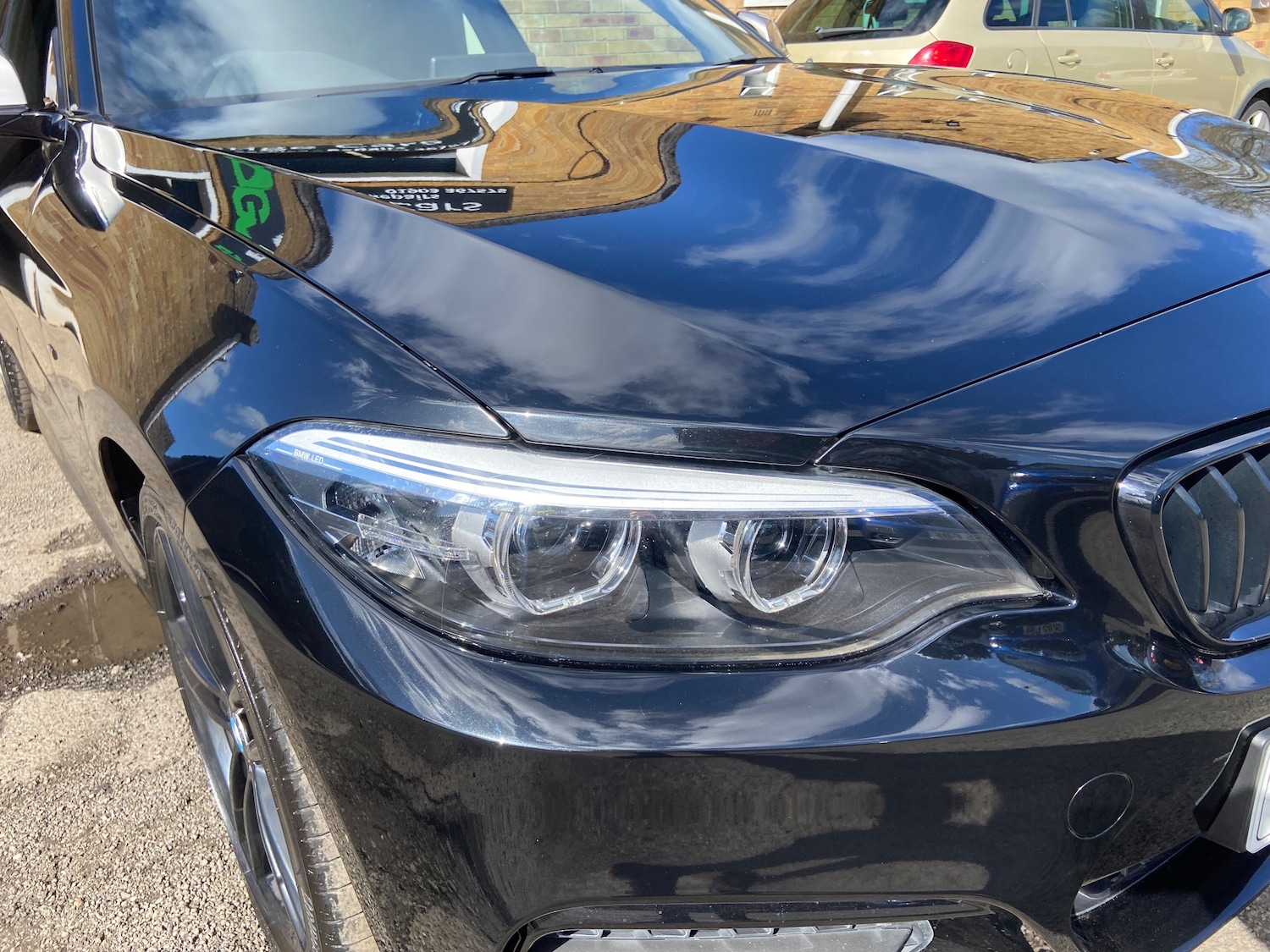 Used BMW 2 Series 2017 for sale - 78063578: Photo 15