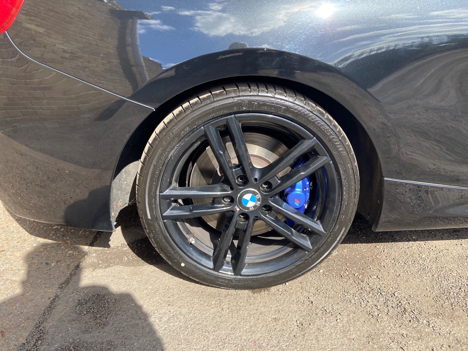 Used BMW 2 Series 2017 for sale - 78063578: Photo 16