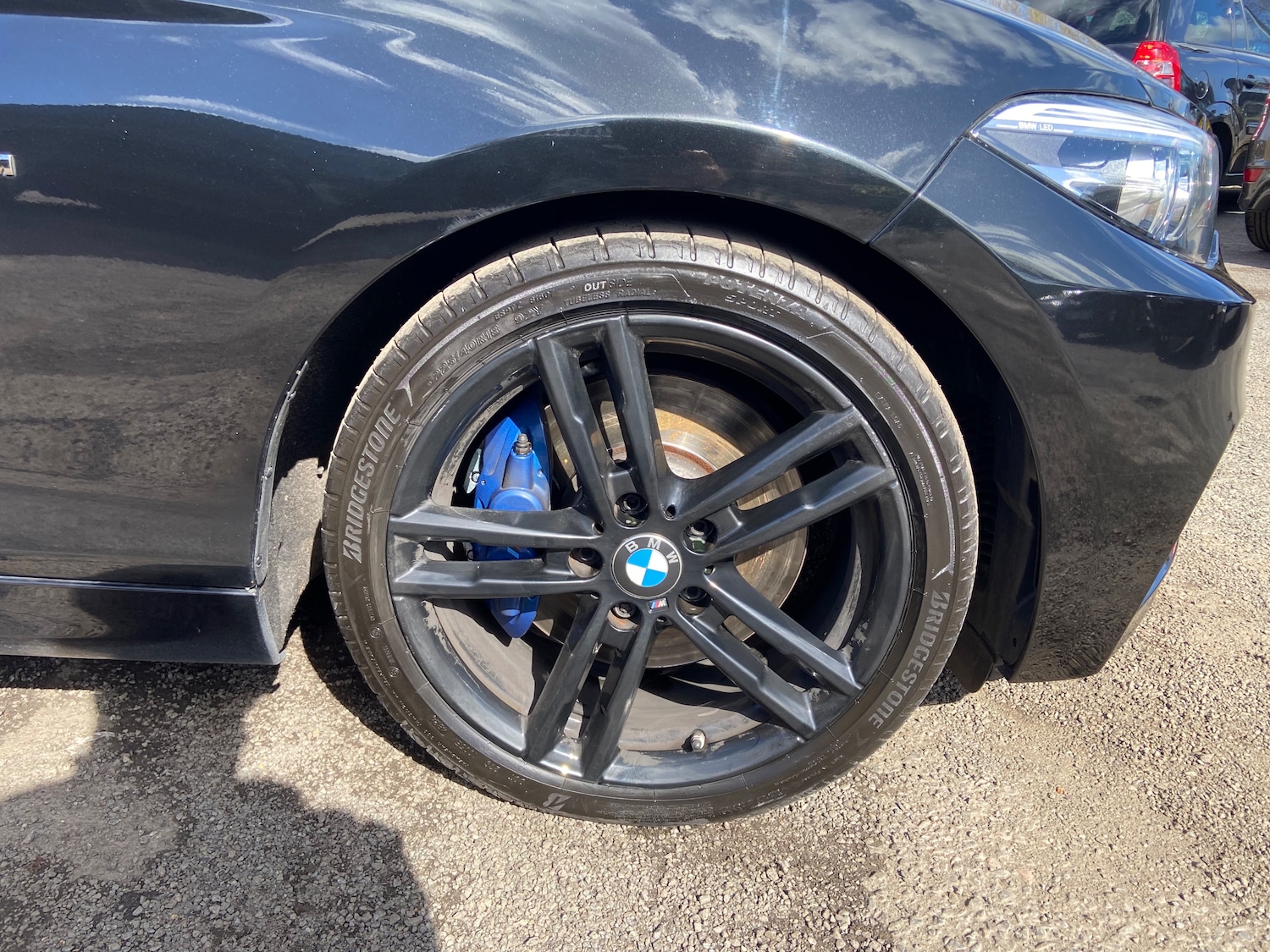 Used BMW 2 Series 2017 for sale - 78063578: Photo 17