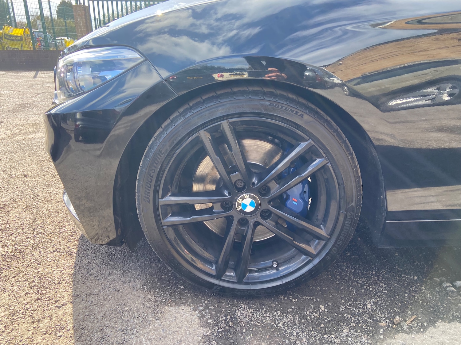 Used BMW 2 Series 2017 for sale - 78063578: Photo 18