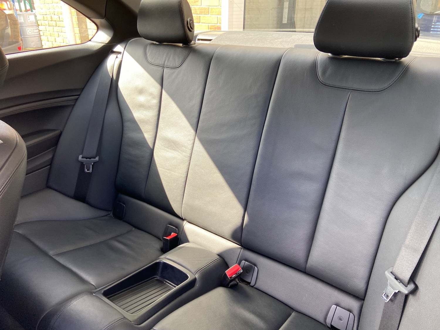 Used BMW 2 Series 2017 for sale - 78063578: Photo 20