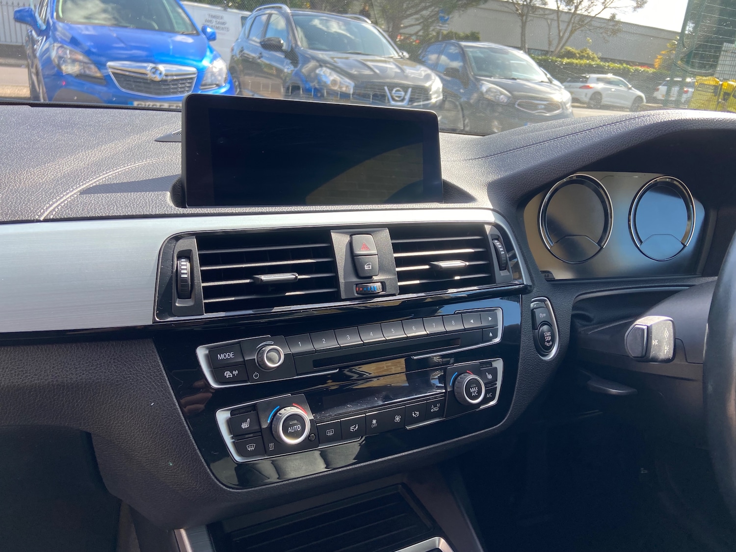 Used BMW 2 Series 2017 for sale - 78063578: Photo 22