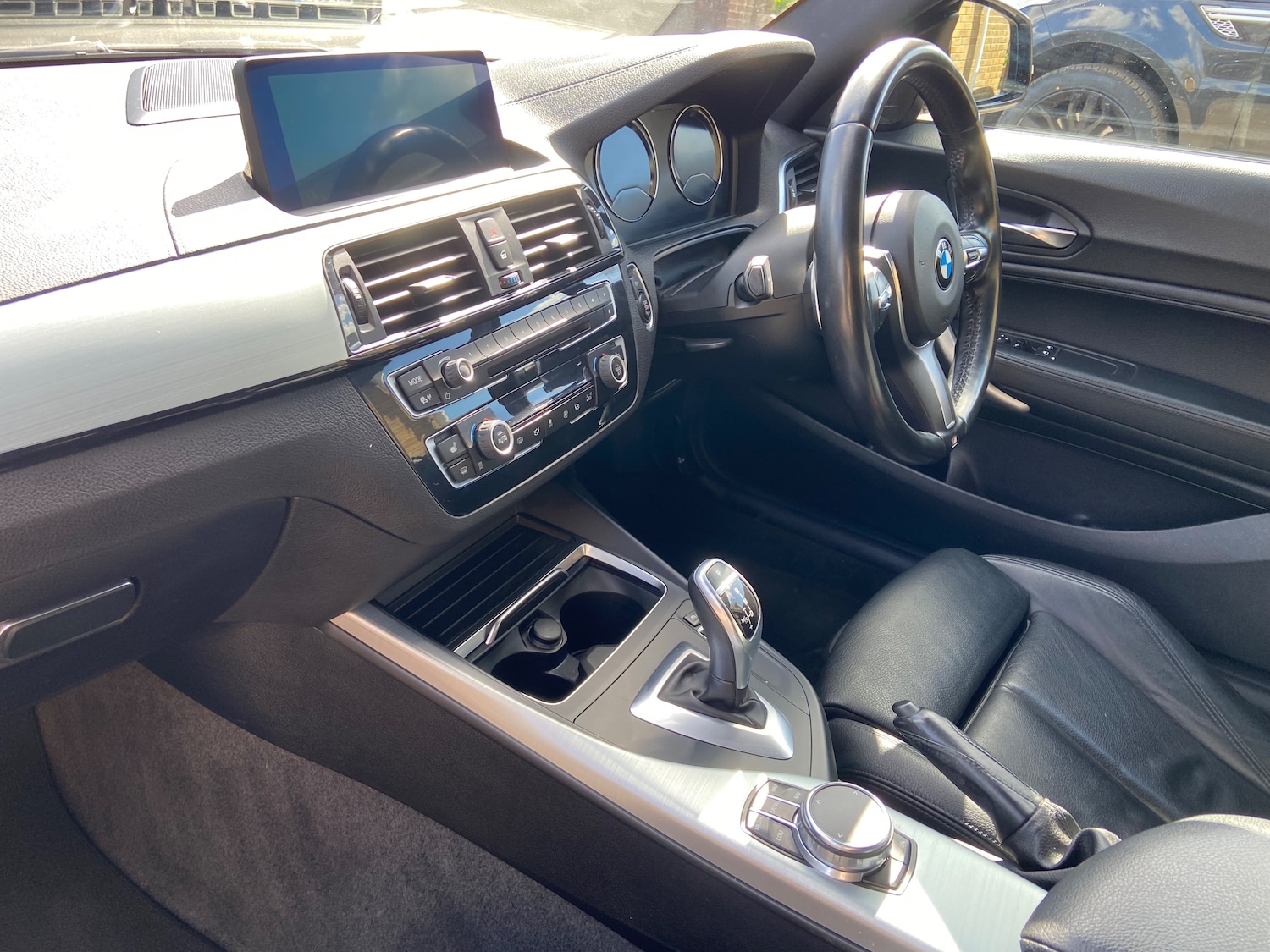 Used BMW 2 Series 2017 for sale - 78063578: Photo 23