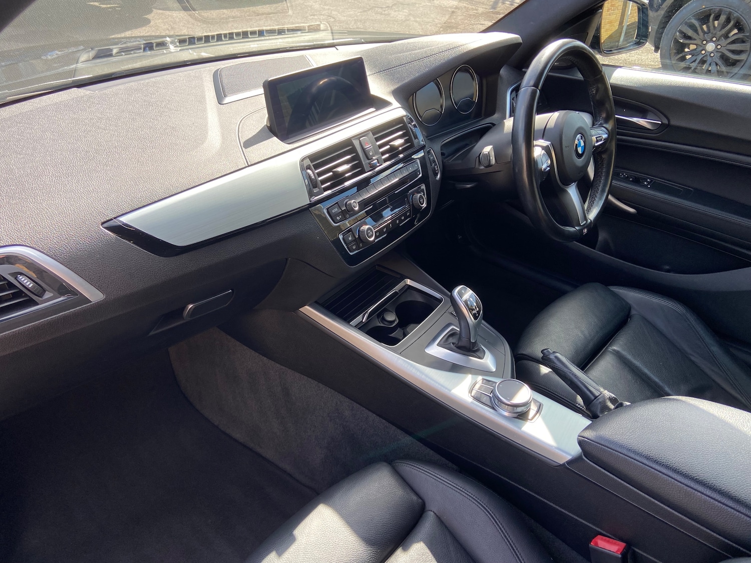 Used BMW 2 Series 2017 for sale - 78063578: Photo 27