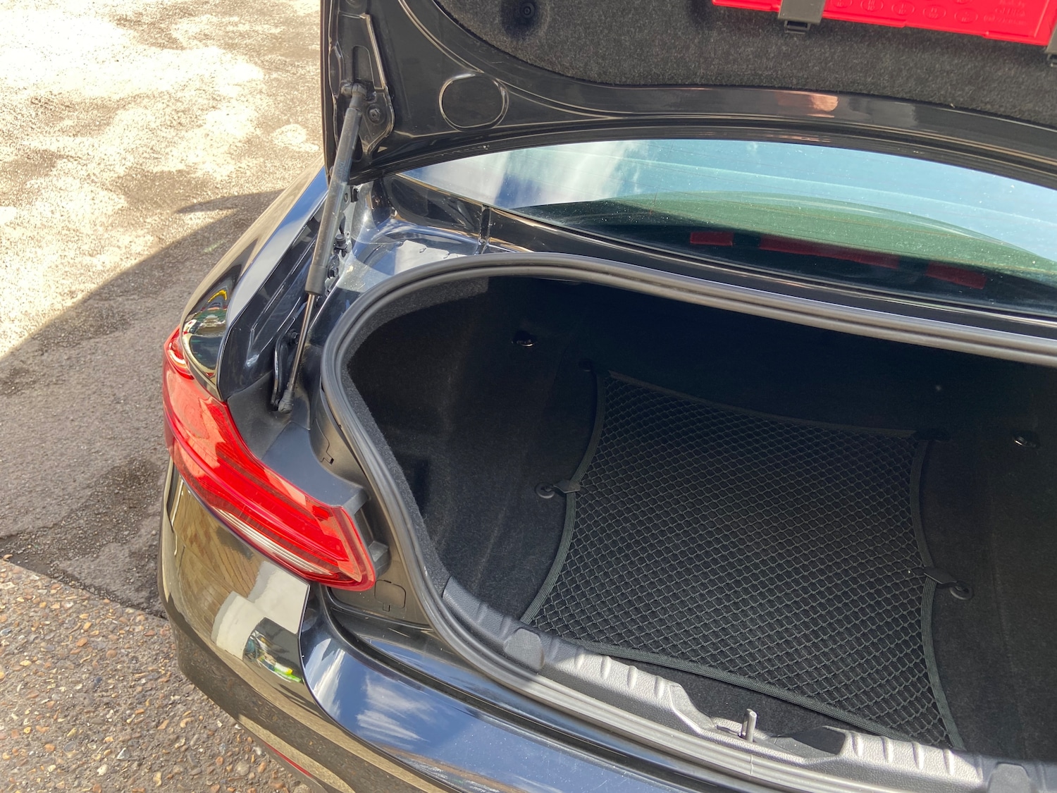 Used BMW 2 Series 2017 for sale - 78063578: Photo 29