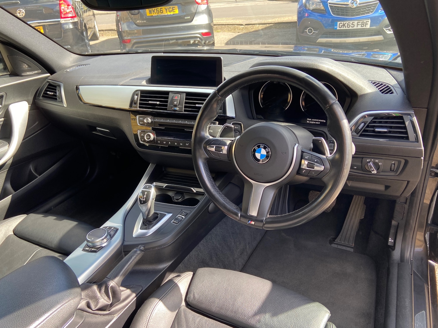 Used BMW 2 Series 2017 for sale - 78063578: Photo 32