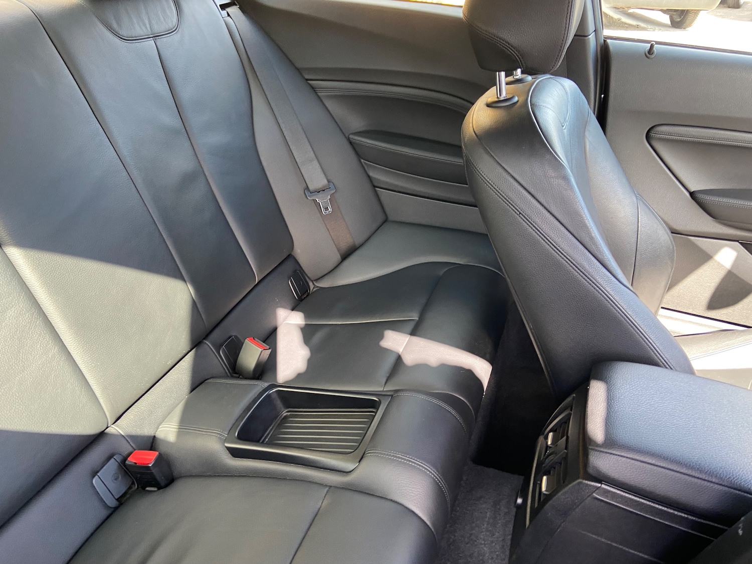 Used BMW 2 Series 2017 for sale - 78063578: Photo 33