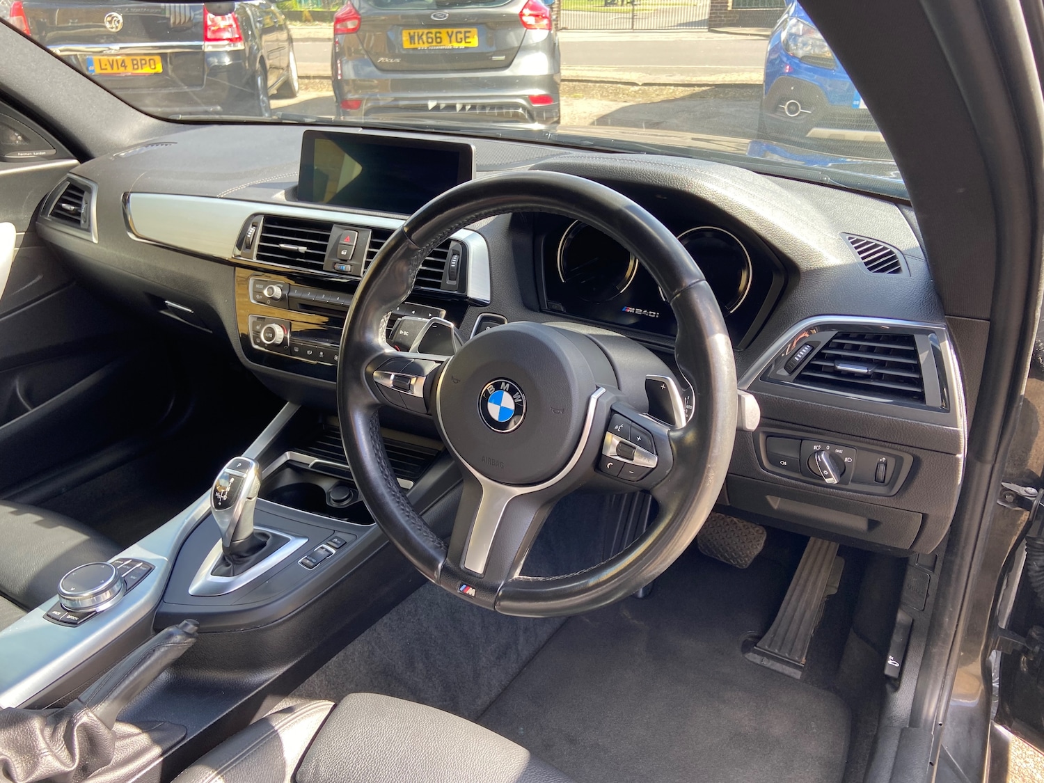 Used BMW 2 Series 2017 for sale - 78063578: Photo 37
