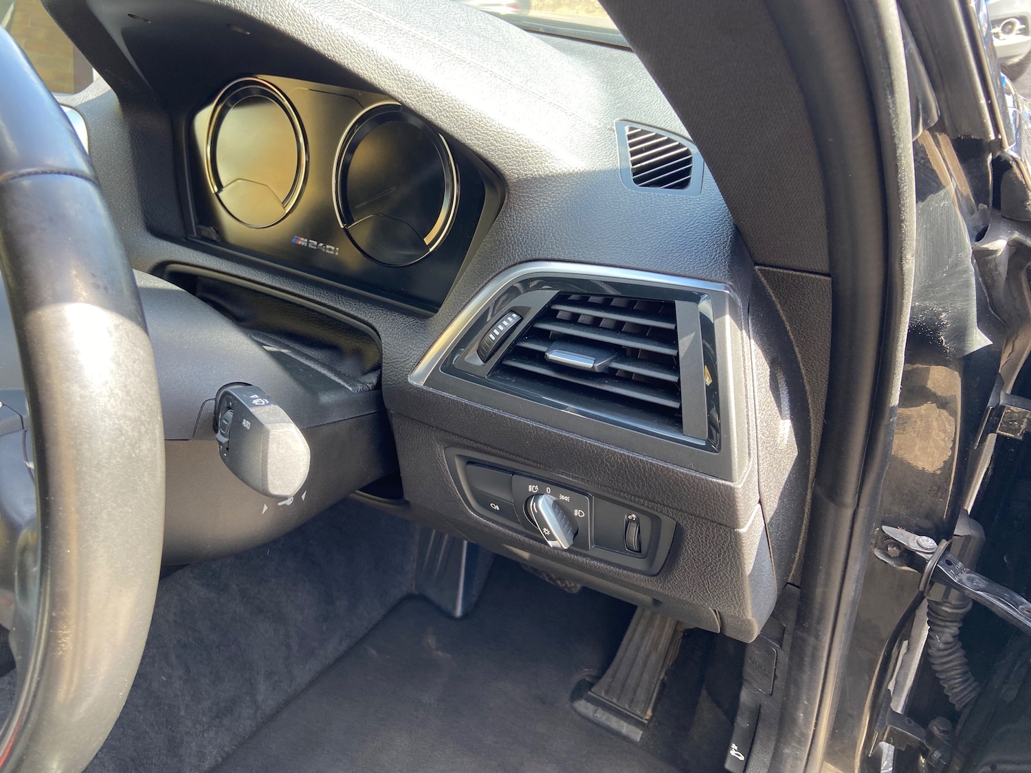 Used BMW 2 Series 2017 for sale - 78063578: Photo 38