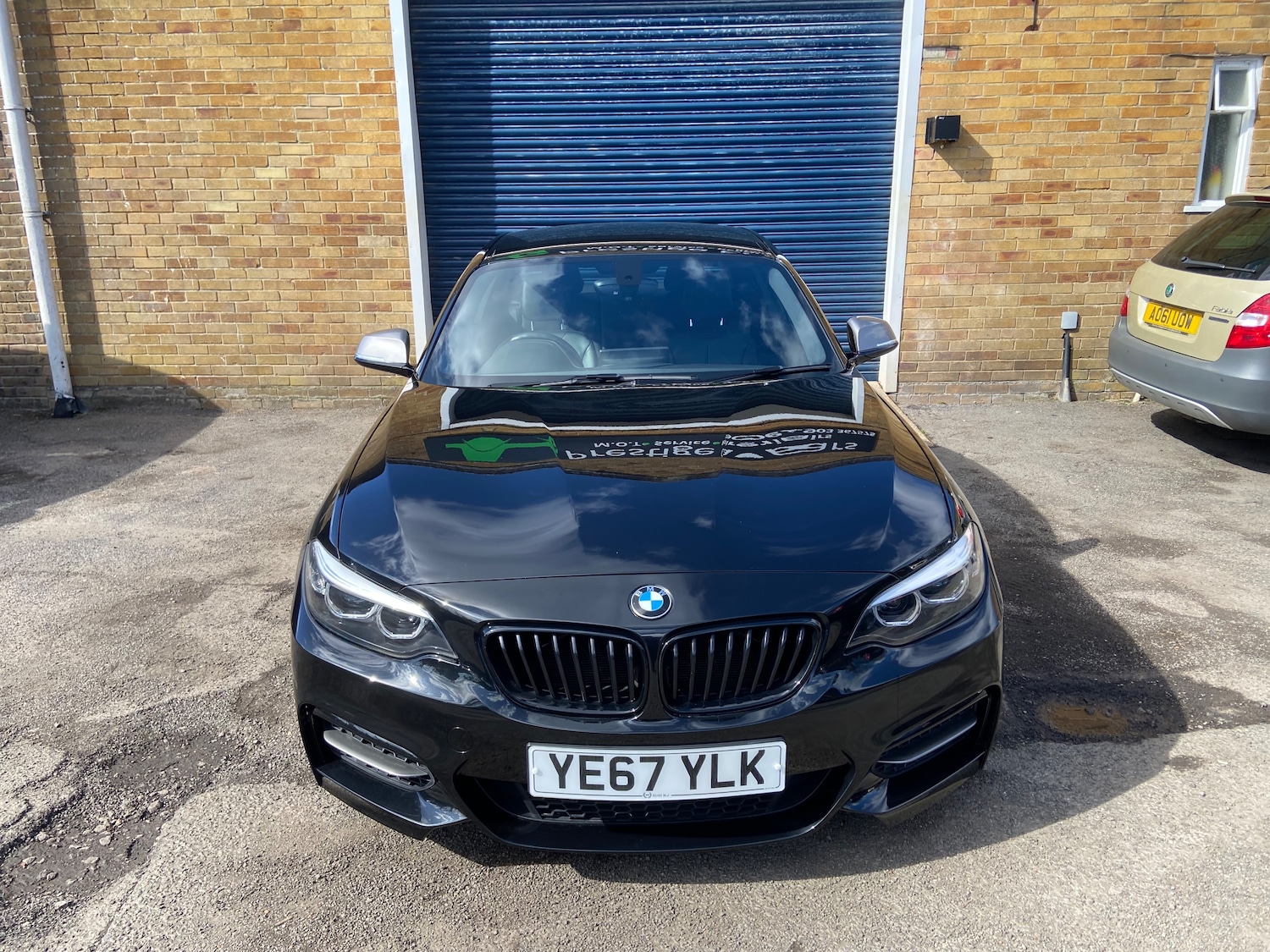 Used BMW 2 Series 2017 for sale - 78063578: Photo 4