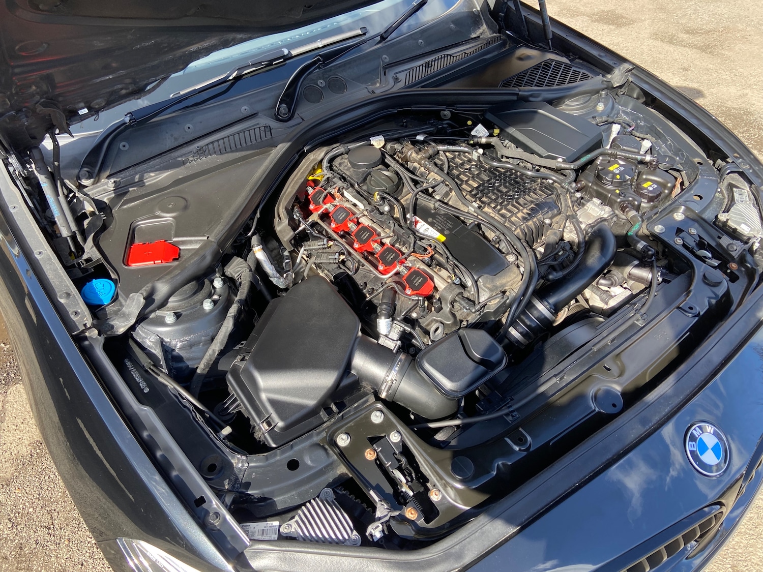 Used BMW 2 Series 2017 for sale - 78063578: Photo 41