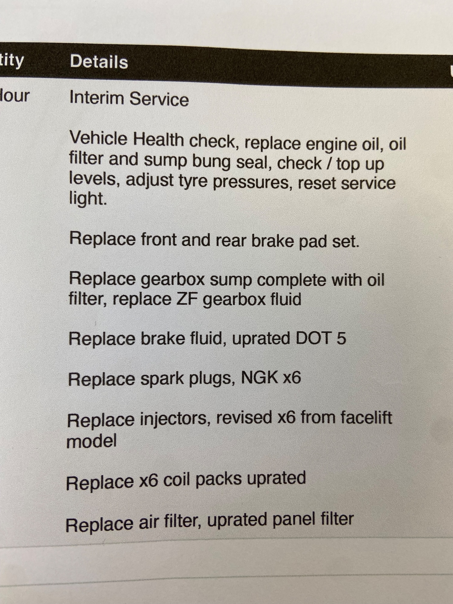 Used BMW 2 Series 2017 for sale - 78063578: Photo 44