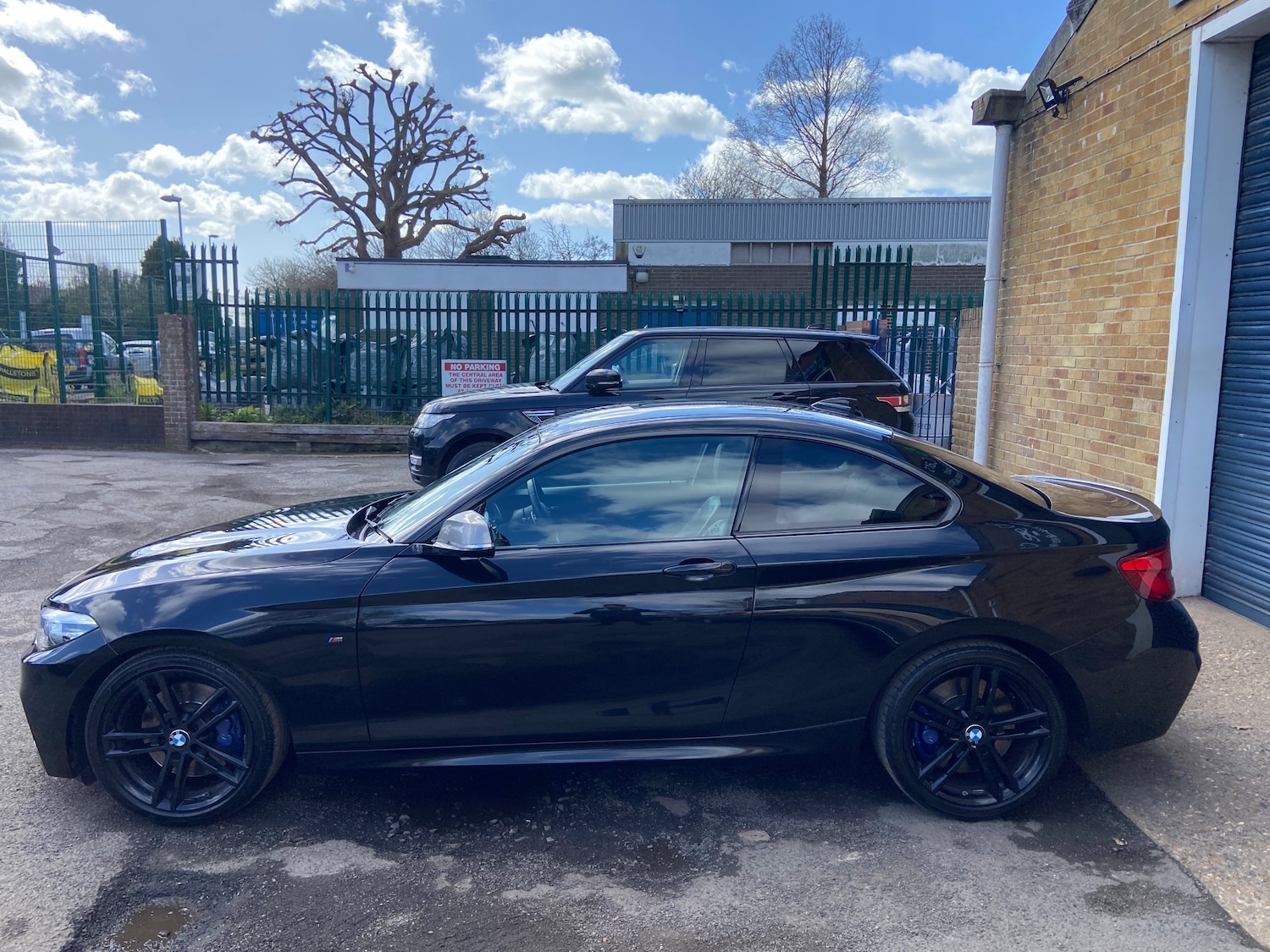 Used BMW 2 Series 2017 for sale - 78063578: Photo 9
