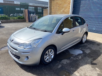 Used Citroen C3 2015 for sale - 78316301: Photo