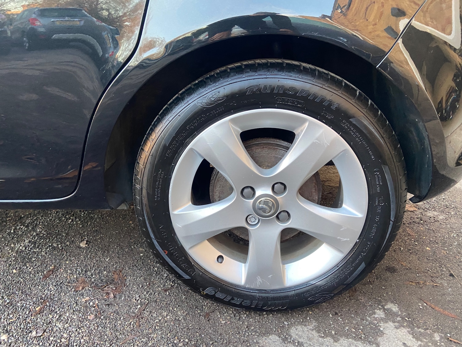 Used Vauxhall Corsa 2013 for sale - 76693557: Photo 10