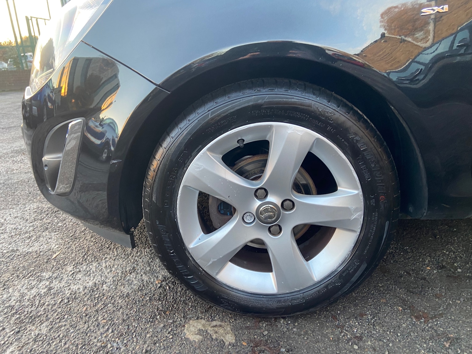 Used Vauxhall Corsa 2013 for sale - 76693557: Photo 11