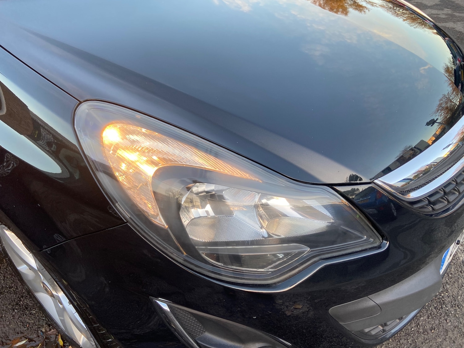 Used Vauxhall Corsa 2013 for sale - 76693557: Photo 12