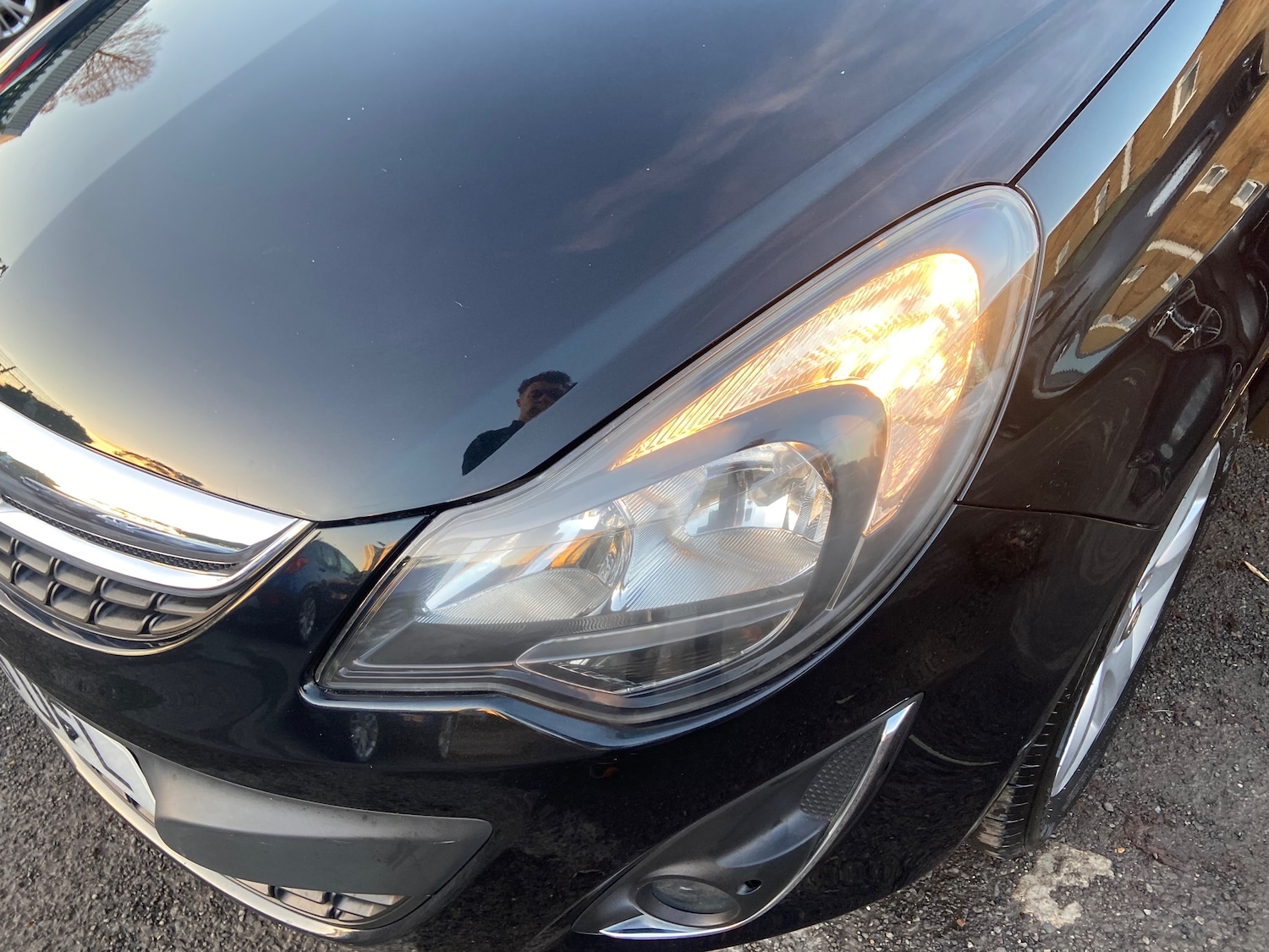 Used Vauxhall Corsa 2013 for sale - 76693557: Photo 13