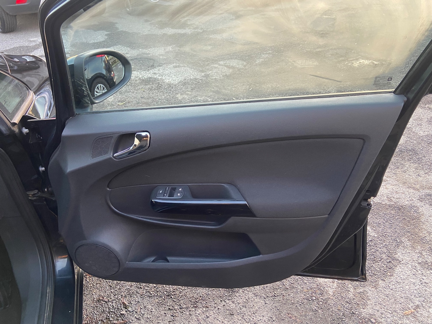 Used Vauxhall Corsa 2013 for sale - 76693557: Photo 19