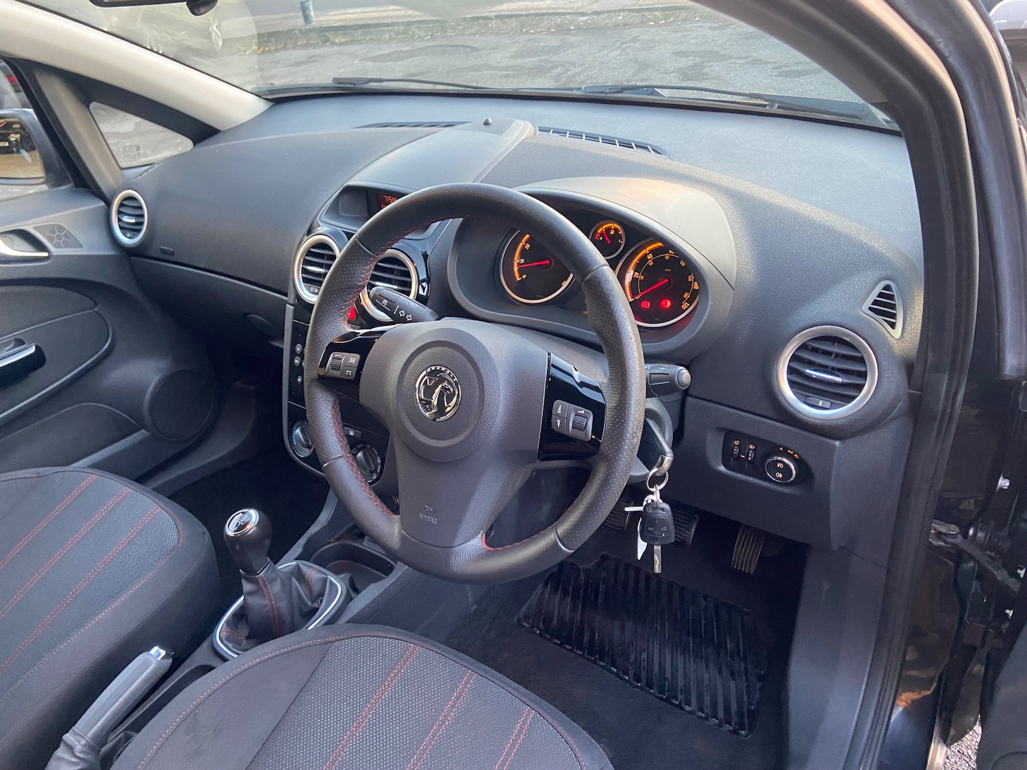 Used Vauxhall Corsa 2013 for sale - 76693557: Photo 20