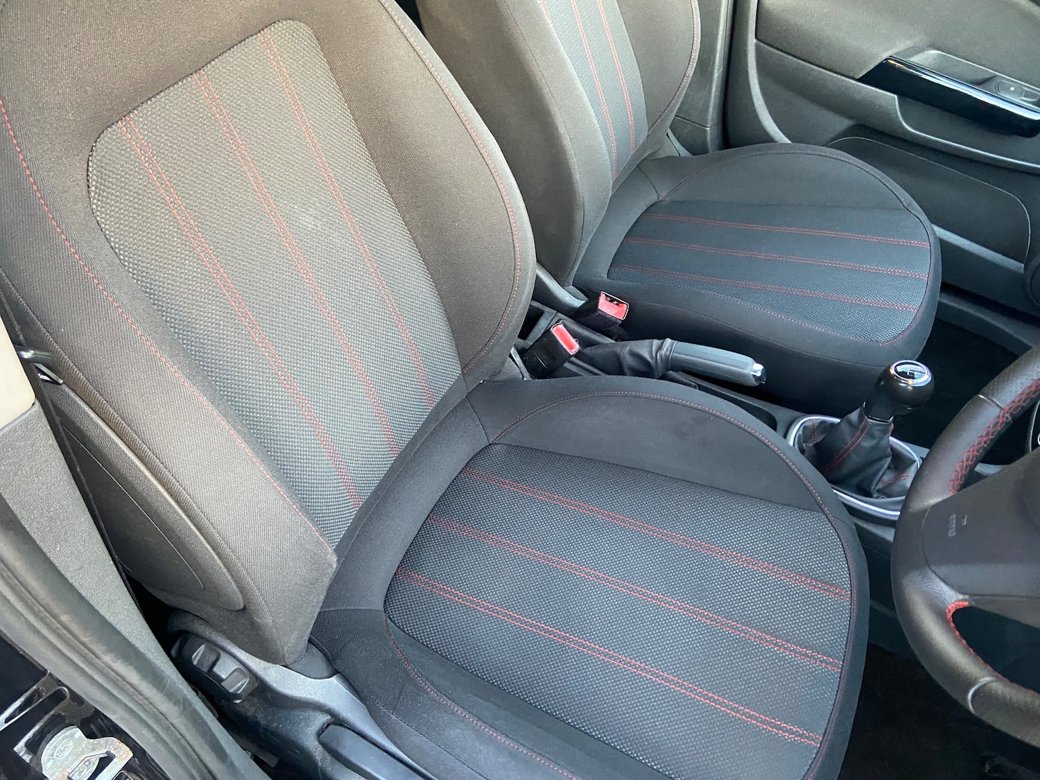 Used Vauxhall Corsa 2013 for sale - 76693557: Photo 21