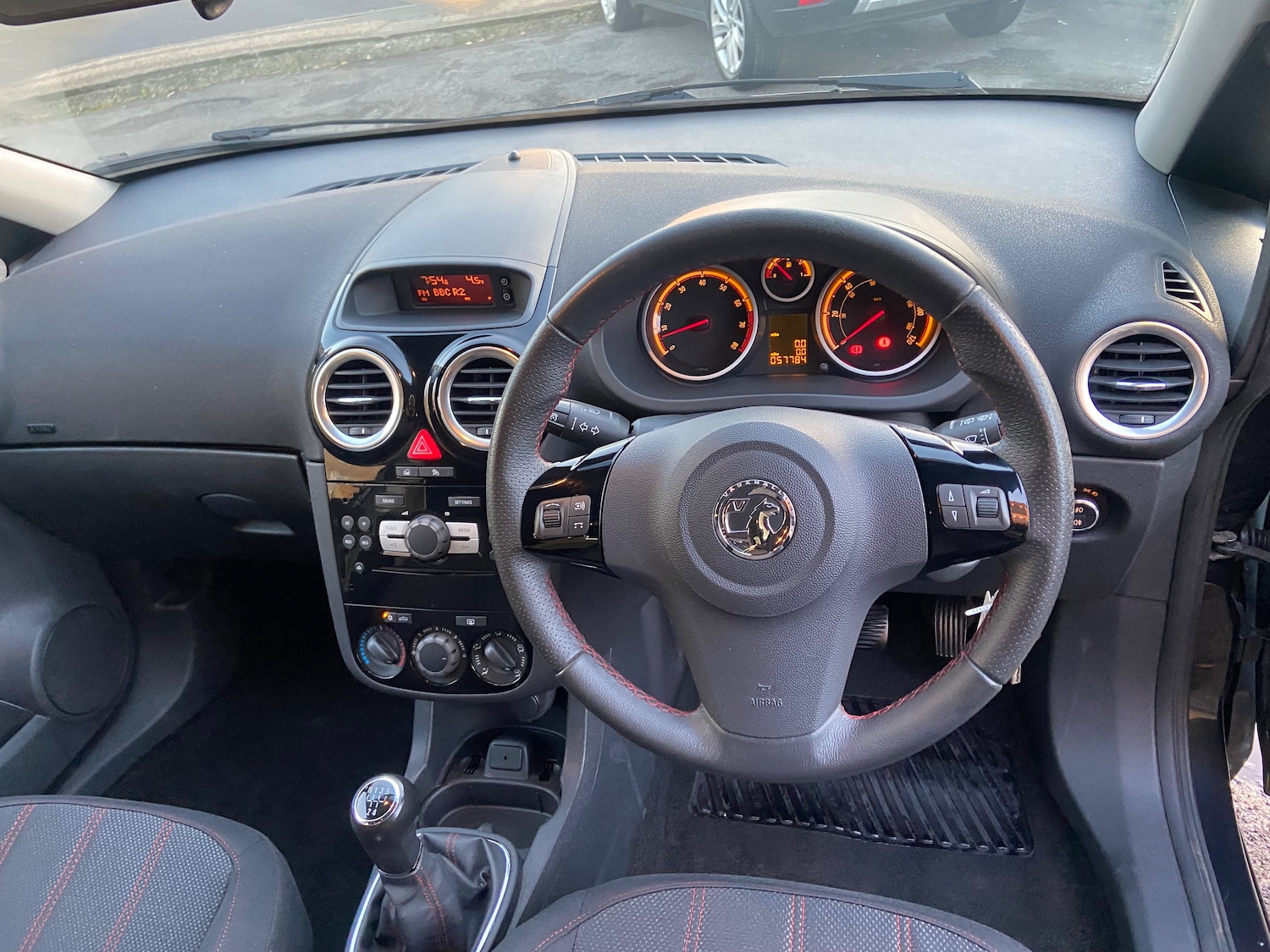 Used Vauxhall Corsa 2013 for sale - 76693557: Photo 22