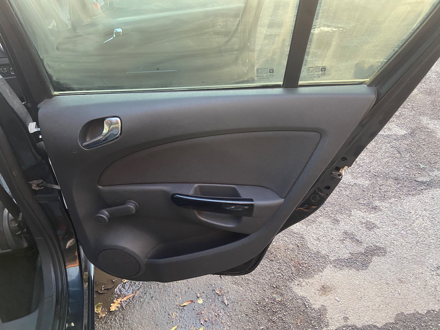 Used Vauxhall Corsa 2013 for sale - 76693557: Photo 23