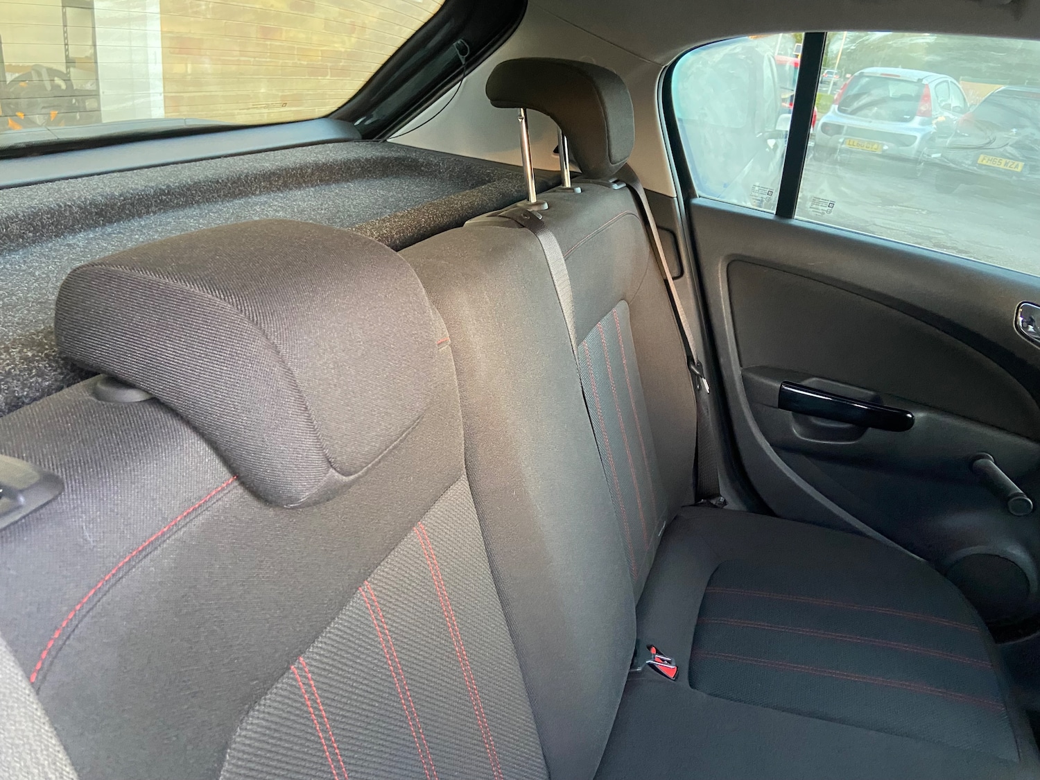 Used Vauxhall Corsa 2013 for sale - 76693557: Photo 25