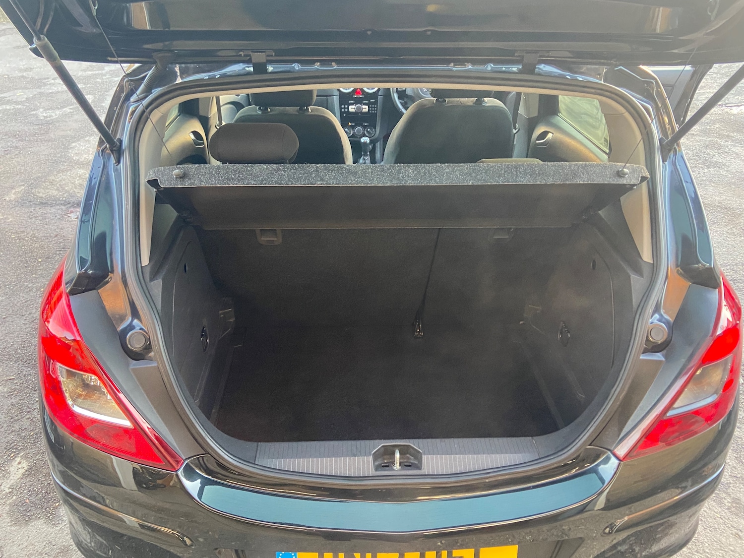 Used Vauxhall Corsa 2013 for sale - 76693557: Photo 26