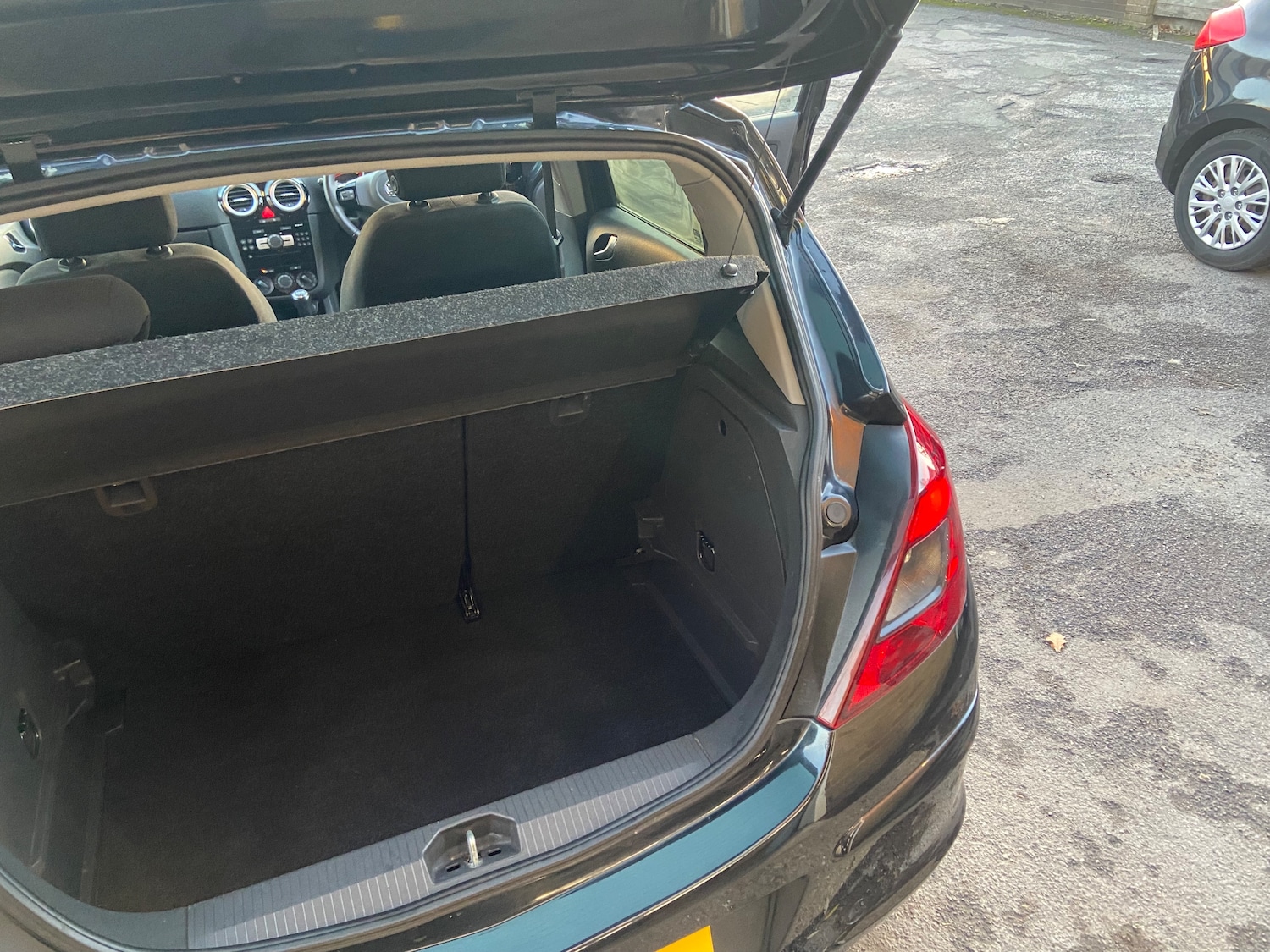 Used Vauxhall Corsa 2013 for sale - 76693557: Photo 27