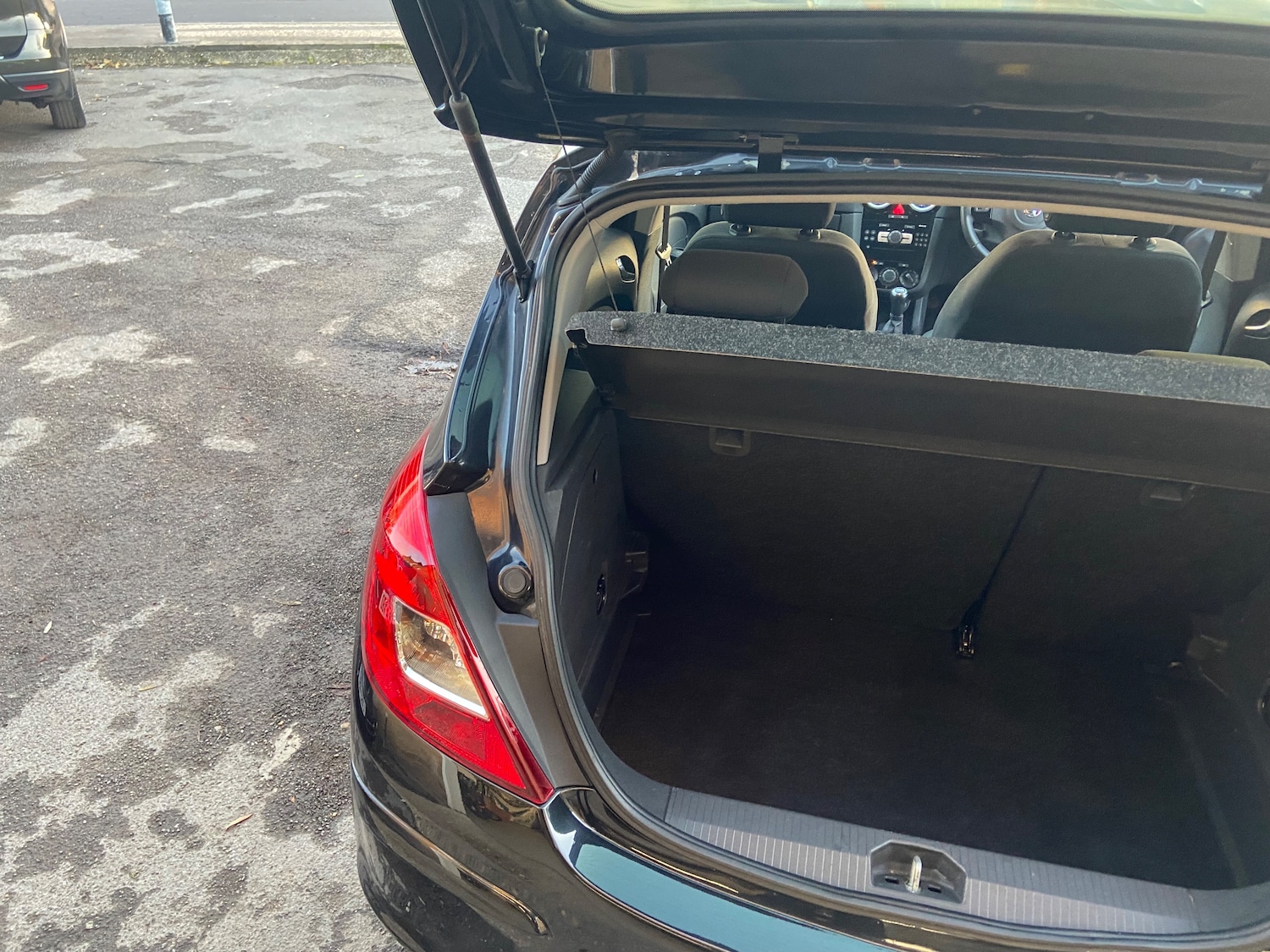 Used Vauxhall Corsa 2013 for sale - 76693557: Photo 28