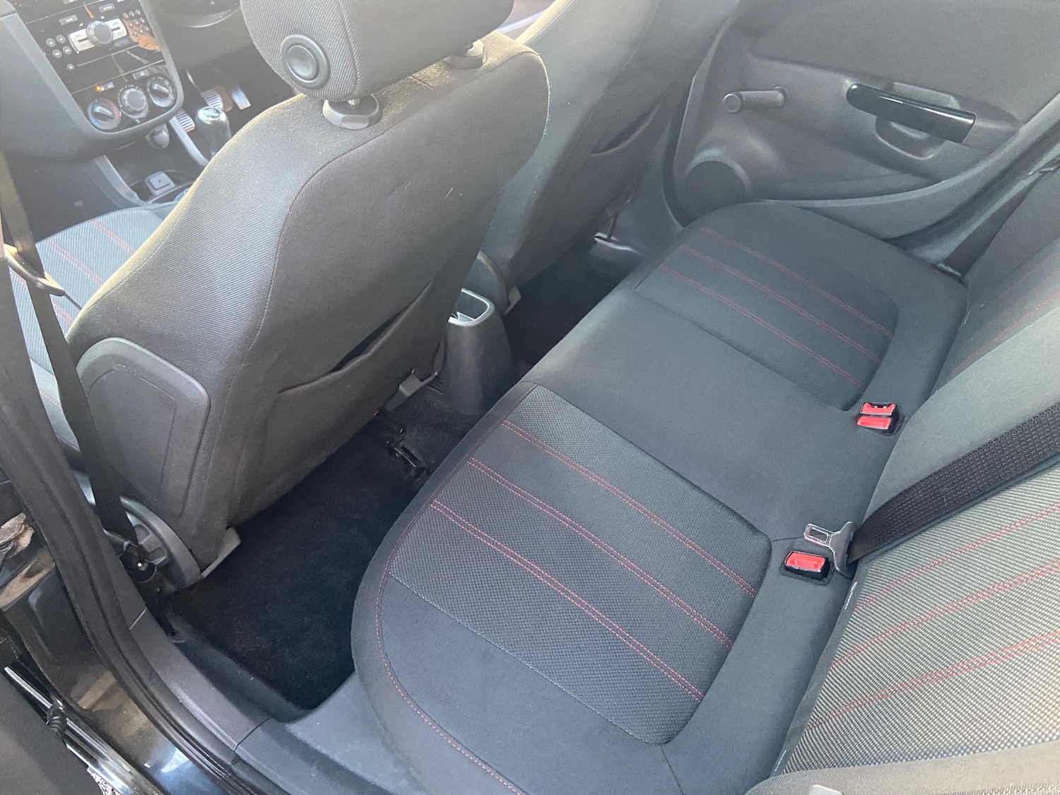 Used Vauxhall Corsa 2013 for sale - 76693557: Photo 29