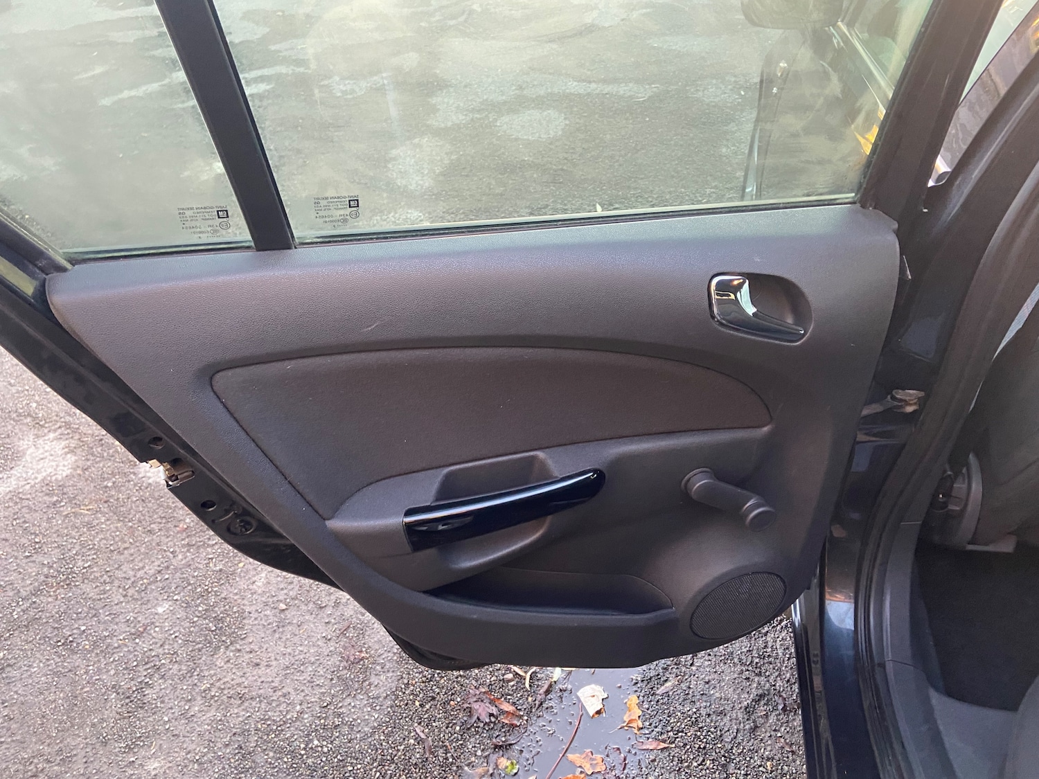 Used Vauxhall Corsa 2013 for sale - 76693557: Photo 30