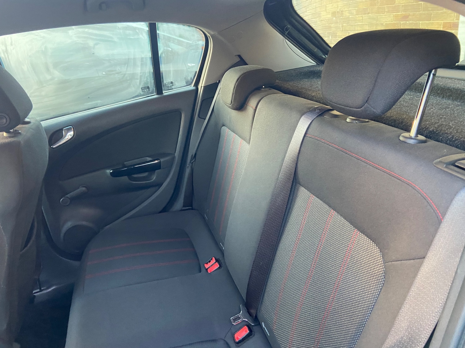 Used Vauxhall Corsa 2013 for sale - 76693557: Photo 31