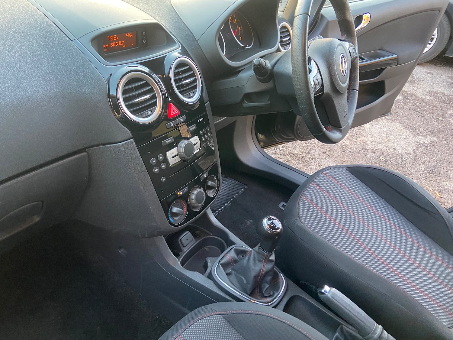 Used Vauxhall Corsa 2013 for sale - 76693557: Photo 35