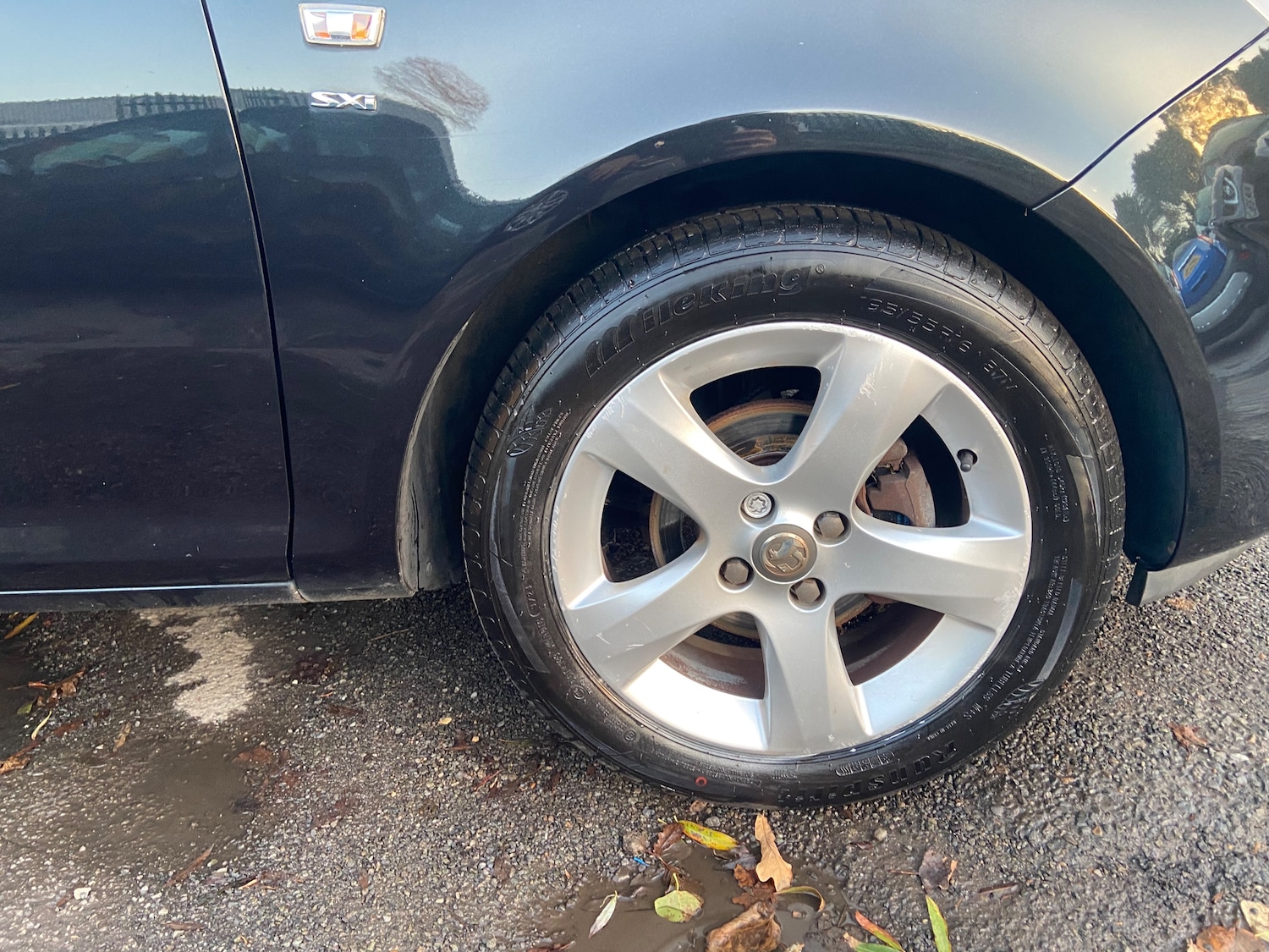 Used Vauxhall Corsa 2013 for sale - 76693557: Photo 8