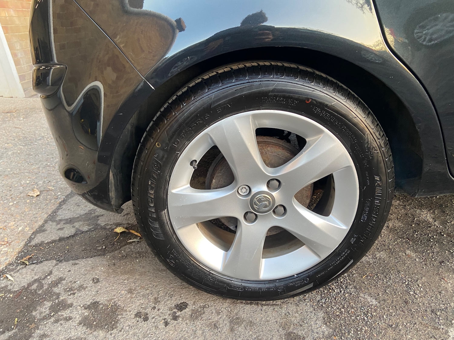 Used Vauxhall Corsa 2013 for sale - 76693557: Photo 9